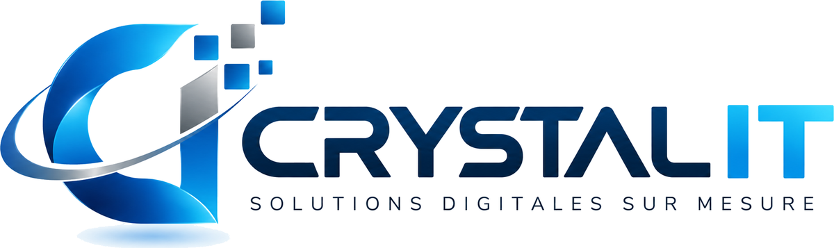 Crystal IT